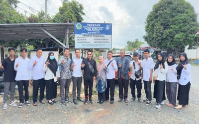 KEGIATAN PKBM TP 2024-2025