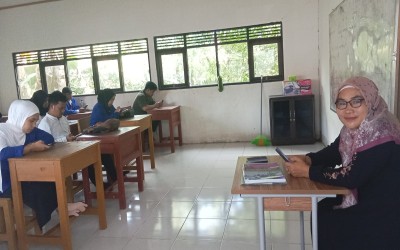 UJIAN KESETARAAN KELAS AKHIR A,B,C TP 2025/2026