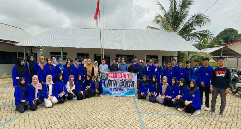 KEGIATAN VOKASI TATA BOGA DAN MENJAHIT TP 2025/2026