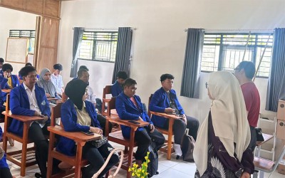 PELAKSANAAN PAS GANJIL BERBASIS ONLINE TP 2025/2026